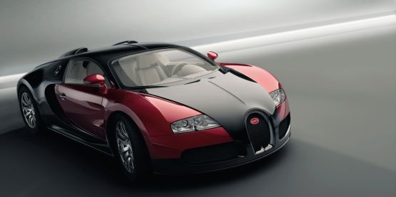 Bugatti Veyron