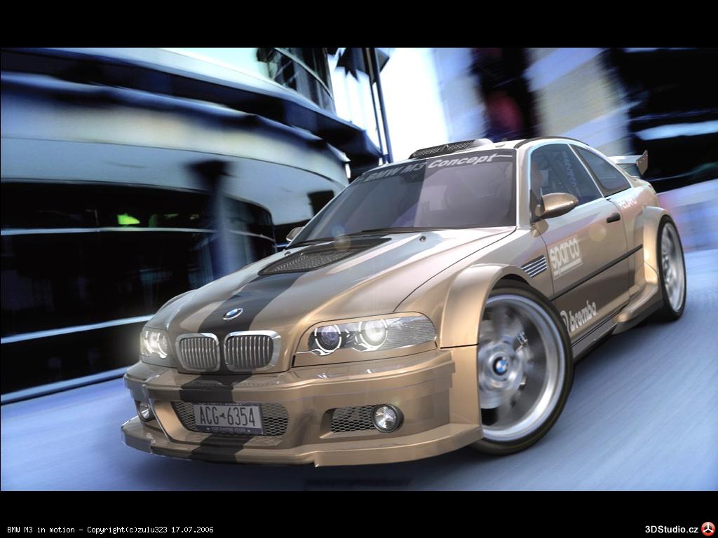 BMW1