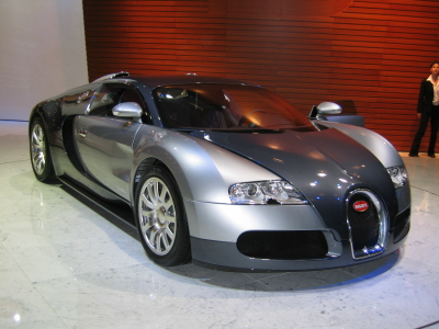 Bugatti
