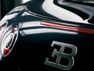 Etore Bugatti